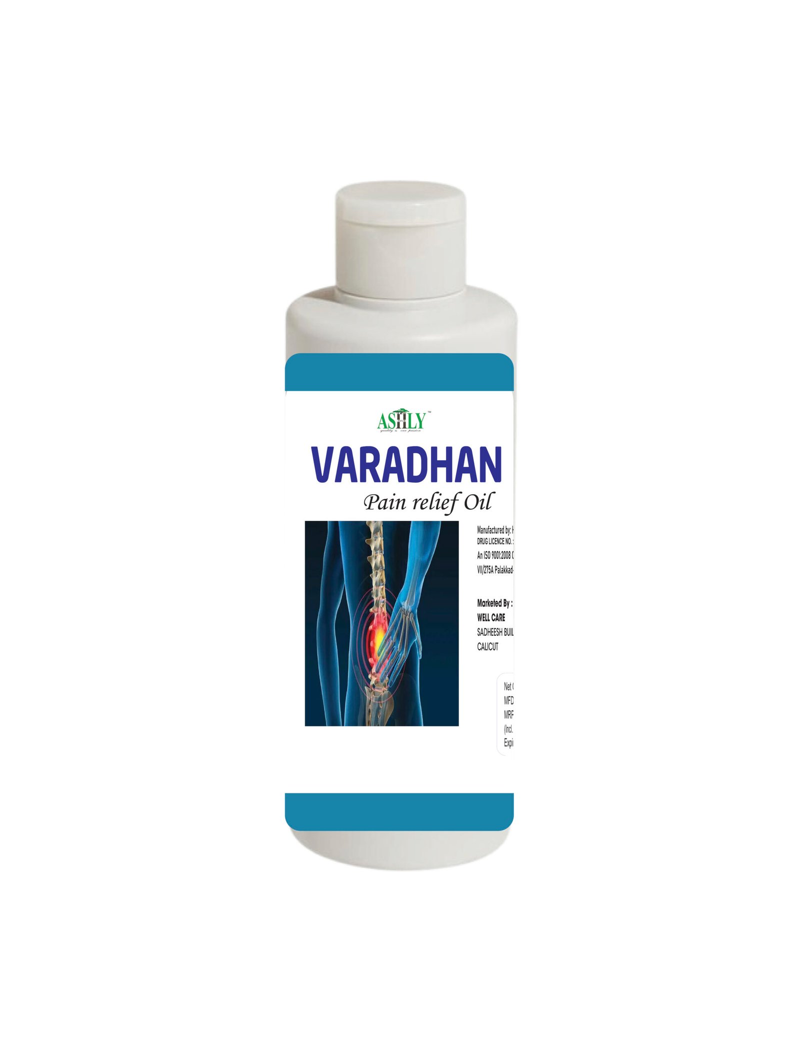 VARADHAN