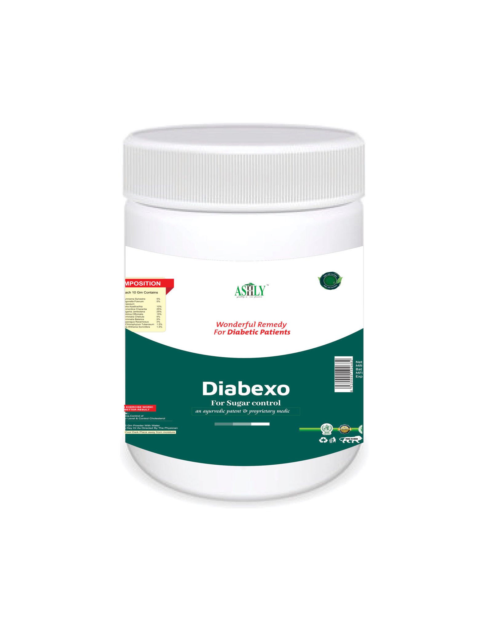 DIABEXO