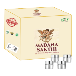 MADANA SAKTHI
